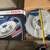 Bosch QuietCast Premium Disc Rotor and Ceramic Brake Pads/ Car Brakes 3 thumbnail