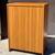 Danish Modern Mid Century Vintage Teak 5 Drawer Tall Dresser Highboy 14 thumbnail