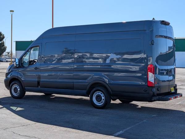 Furgón de carga Ford Transit-250 2019, techo alto extendido largo - $27,777 (FAM Vans Inc)63613722505729124