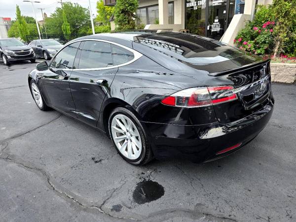 2017 Tesla Model S 100D AWD  GUARANTEE APPROVAL!! - $23,998 (+ Express Motors LLC)63478115741569123