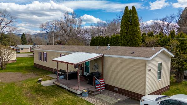 $131,000 / 3br - 1216ft2 - REDUCED $9K!  Lolo Mobile Home (12819 Anchor Road)64287772149505120