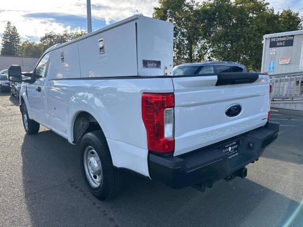 2017 Ford F-250 F250 F - Photo 4