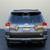 2011 Toyota 4Runner Limited Sport Utility 4D suv Magnetic Gray 5 thumbnail
