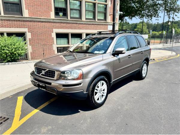 2010 Volvo XC90 3.2 - 1 Family Owner, Only 81K Miles - $5,500 - $5,500 (New Rochelle)63470619155971122
