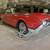 1962 Ford Thunderbird Convertible 1 thumbnail