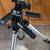 Bogen 3030/a Professional Tripod Head 3047 Heavy Duty Complete Tripod 1 thumbnail