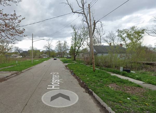 $2,600 / 5706ft2 - BUY LAND FOR XMAS! RESIDENTIAL LOT in Saginaw, MI: SELLER FINANCING! (Saginaw)64198882080129124