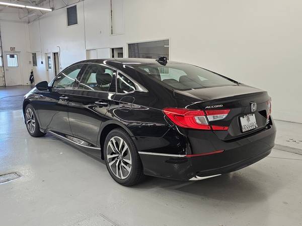 2018 HONDA ACCORD HYB TRG Touring - $28,997 (#1 Selección de usados)63617955349377122