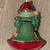 NWT Christmas Ornaments, Tree or Gift Wrapping Decor, Old World Santa 4 thumbnail