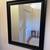 Black frame mirror 1 thumbnail