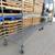 Metro Wire Shelving Units w/ Casters 6' W x 24" D x 92" H 2 thumbnail