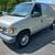 2000 FORD E250 - 5.4L V8 - CARGO/FBI SURVEILLANCE VAN - ONLY 14K MILES 1 thumbnail