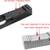 DPP Titanium Mount/Adapter Plate Compatible with RMR Cut Slide Without 1 thumbnail