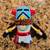 Eagle Kachina with a Hanger 1 thumbnail
