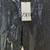 Size S . Zara black shiny faux leather pants. Size 6 4 thumbnail