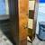 Vintage Cigar Leather Mayfair Steamer Trunk Secretary Desk 2 thumbnail