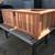 Redwood planters 6 thumbnail