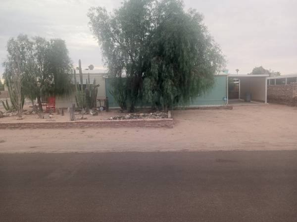 $276,000 / 3br - Financiamiento del vendedor en encantadora casa en Yuma Arizona (Foothills)63998452918786121
