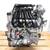 2007 2008 2009 2010 2011 2012 NISSAN VERSA 1.8L ENGINE MR18 JDM 41K ML 1 thumbnail