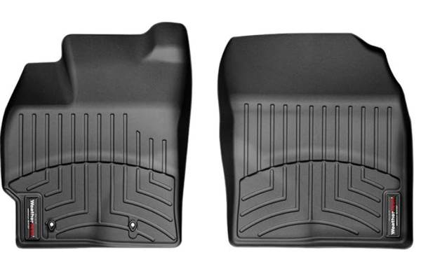 Weathertech Floor Liners / Mats for 2010-2015 Toyota Prius 1
