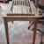 Vintage Library Periodical Newspaper Display Rack 27" x 37" x 31 1/2" 1 thumbnail