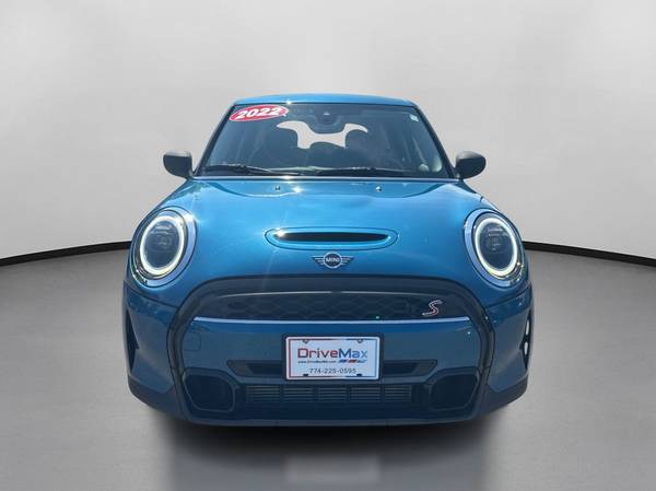 2022 MINI Hardtop 4 Puertas - ¡Financiamiento Disponible! - $23,79963615276377473121