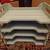4 Tray Stacking File Organizer 1 thumbnail