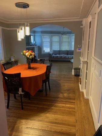 Room in large 2 bed 1 bath house, Utilities Included 1