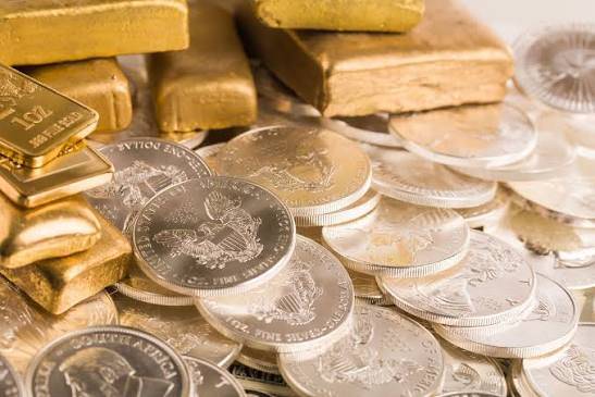 Diversify Your Retirement With a Self-Directed Precious Metals IRA 1
