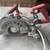 Skilsaw Worm Drive Wet Saw SPT 79 1 thumbnail