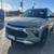 2025 Chevrolet TrailBlazer AWD All Wheel Drive Chevy LT SUV 3 thumbnail