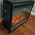 23-Inch Infrared Heating Electric Fireplace Insert 8 thumbnail