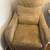 Free Tan Recliner Chair 1 thumbnail