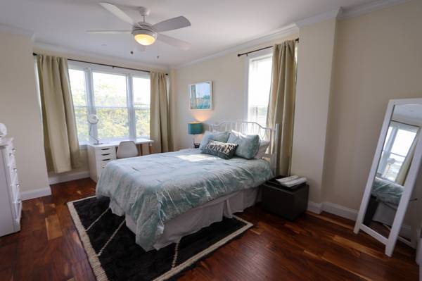 $7,500 / 2br - South End 2 Bed/2 Bath | Fully Furnished | All Utilities Included (South End)63996548092675123