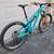 2021 Yeti SB150 Turq T3 - Large - Carbon - Custom SRAM XX1 Eagle Build 3 thumbnail