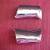 Harley-Davidson Turn Signal Relocation Kit for Softail 3 thumbnail