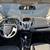2012 FORD FIESTA 5 SPEED MANUAL 8 thumbnail