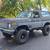1978 Ford Bronco Full Sioze 1978 Bronco 400 1 thumbnail