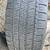 Two Used Goodyear 255/60R19 Tires 4 thumbnail