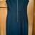 Calvin Klein Black dress - Size 4 - "Outfit of the Day" 3 thumbnail