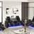 Sofa and loveseat power recliner $39 down 1 thumbnail