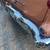 1956 Oldsmobile Rocket 88 complete restoration 23 thumbnail