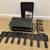KITCHEN APPLIANCES-RACLETTE, WAFFLE MAKER & CUISINART GRIDDLER 5 thumbnail
