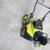 New 40volt Ryobi Snow Blower 1 thumbnail