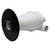 Cyclone Dust Separator Collector Kit w/ 50L Dust Bucket 191026 4 thumbnail