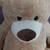 Goffa Plush Extra Large Bear 4 thumbnail