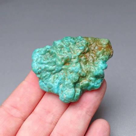 Turquoise 1