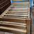 Vermont Precision Woodworks Solid Maple Twin Bed Frame 1 thumbnail