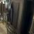 Refrigerator Black Stainless Steel Lg perfect working order 2 thumbnail