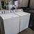 Speed queen comercial technology top load washer and dryer set w steam ELECTRIC 14 thumbnail
